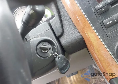 2007 Saturn Vue V6 from USA, damaged, VIN 5GZCZ63437S863375